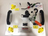 Fixture Gallery - Precision Tooling Tech