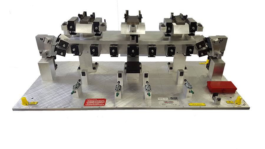 Precision Tooling Technologies Zeeland, Michigan