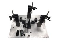 Fixture Gallery - Precision Tooling Tech