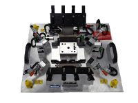 Fixture Gallery - Precision Tooling Tech