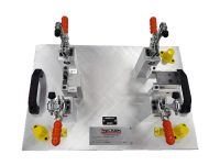 Fixture Gallery - Precision Tooling Tech
