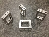 Fixture Gallery - Precision Tooling Tech