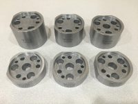 Fixture Gallery - Precision Tooling Tech