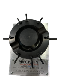 Fixture Gallery - Precision Tooling Tech